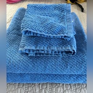 NWOT 100% Cotton Set